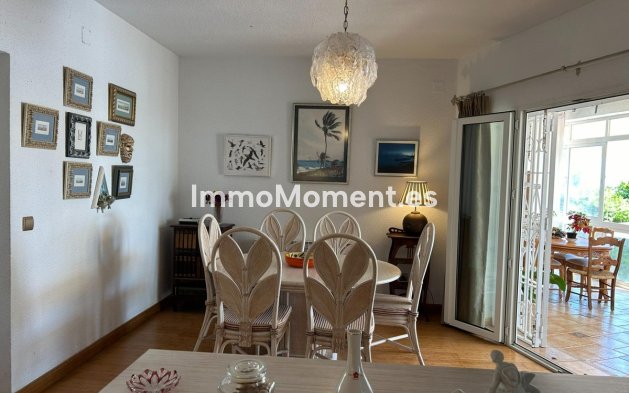 Resale - Detached villa - Benalmadena - Benalmadena Centro