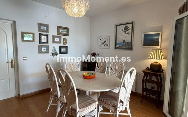 Resale - Detached villa - Benalmadena - Benalmadena Centro