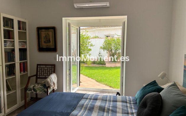 Resale - Detached villa - Benalmadena - Benalmadena Centro