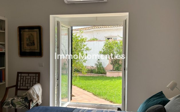 Resale - Detached villa - Benalmadena - Benalmadena Centro