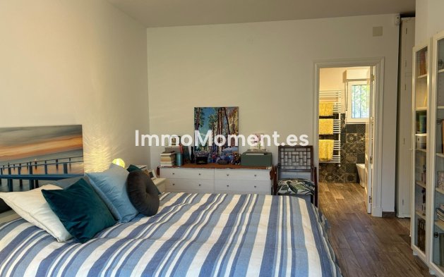 Resale - Detached villa - Benalmadena - Benalmadena Centro