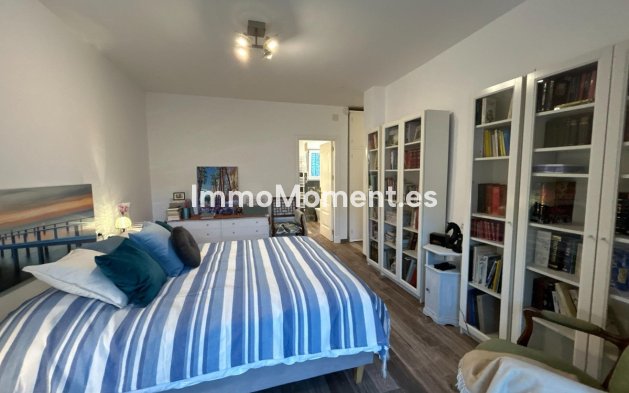 Resale - Detached villa - Benalmadena - Benalmadena Centro