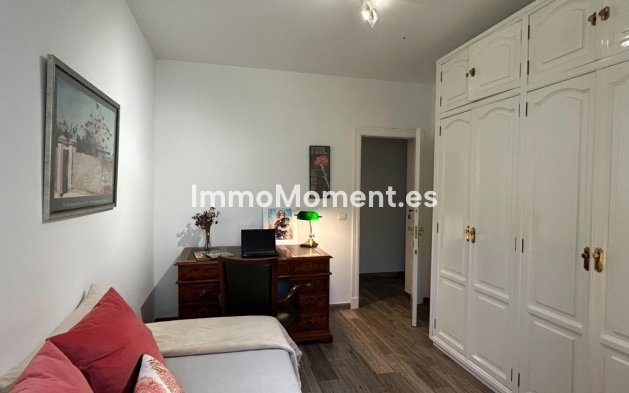 Resale - Detached villa - Benalmadena - Benalmadena Centro