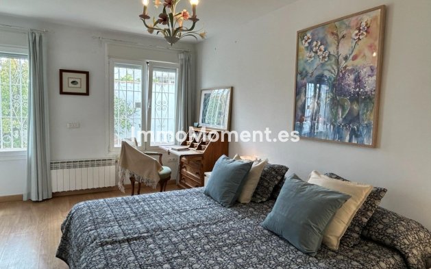 Resale - Detached villa - Benalmadena - Benalmadena Centro