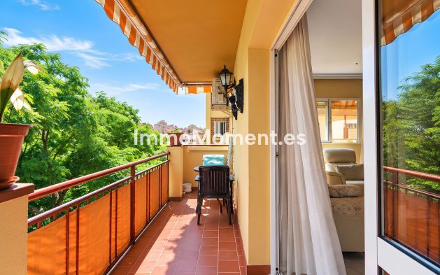Resale - Apartment - Fuengirola - Fuengirola Centro