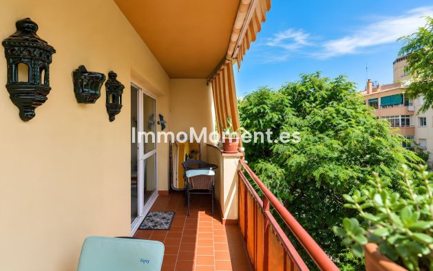 Resale - Apartment - Fuengirola - Fuengirola Centro