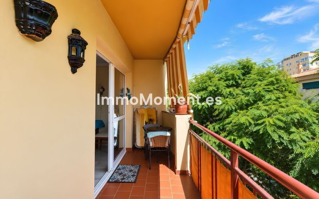 Resale - Apartment - Fuengirola - Fuengirola Centro