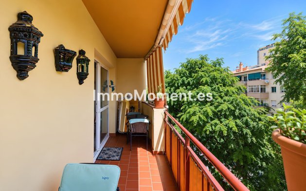 Resale - Apartment - Fuengirola - Fuengirola Centro