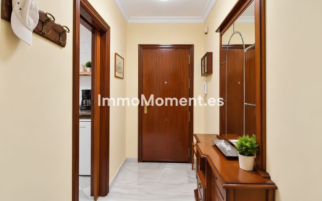Resale - Apartment - Fuengirola - Fuengirola Centro