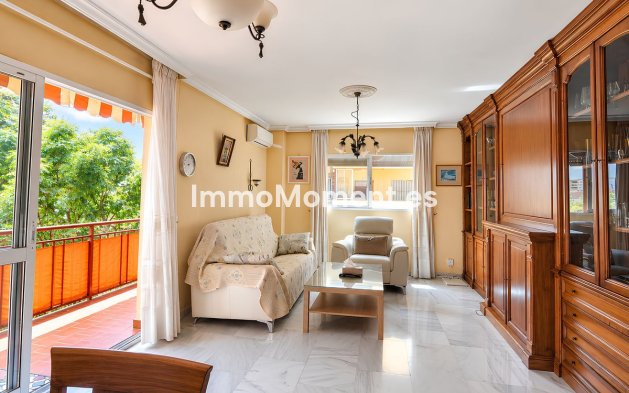 Resale - Apartment - Fuengirola - Fuengirola Centro