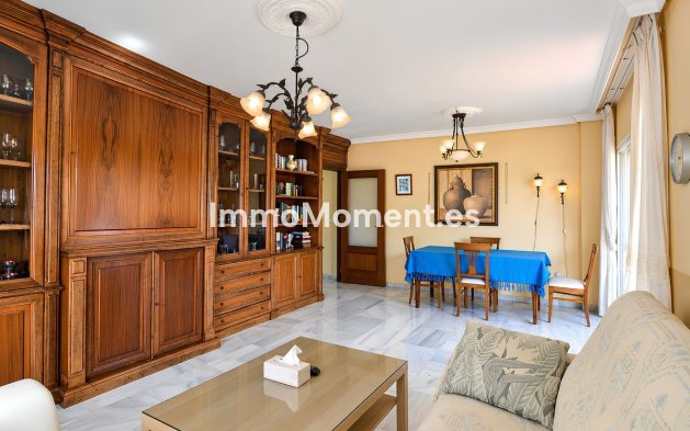 Resale - Apartment - Fuengirola - Fuengirola Centro