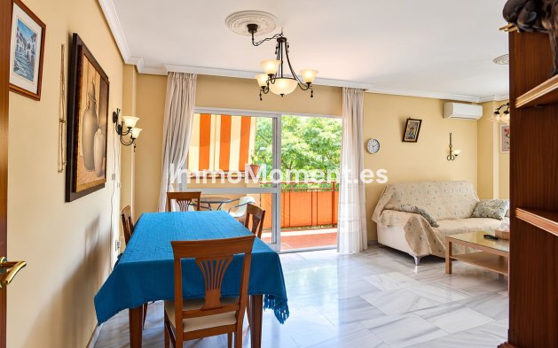 Resale - Apartment - Fuengirola - Fuengirola Centro