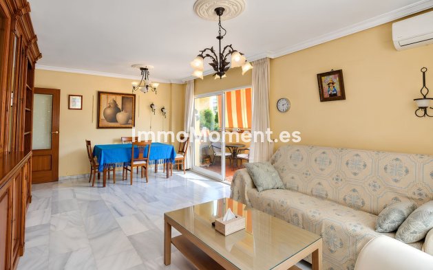 Resale - Apartment - Fuengirola - Fuengirola Centro
