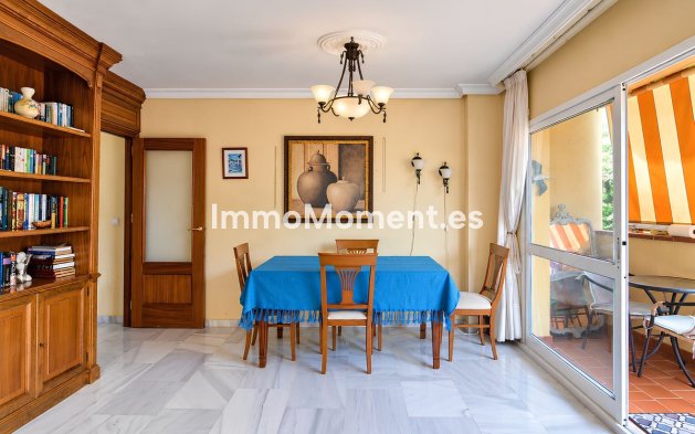 Resale - Apartment - Fuengirola - Fuengirola Centro