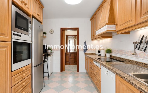 Resale - Apartment - Fuengirola - Fuengirola Centro