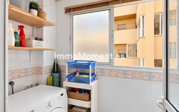Resale - Apartment - Fuengirola - Fuengirola Centro