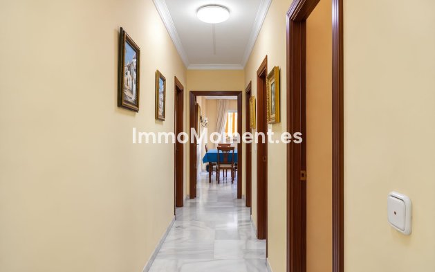 Resale - Apartment - Fuengirola - Fuengirola Centro