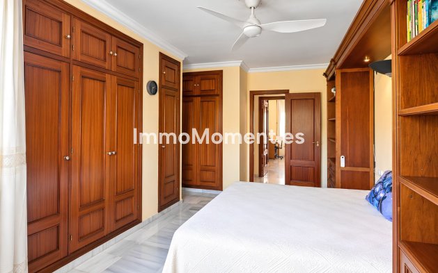 Resale - Apartment - Fuengirola - Fuengirola Centro