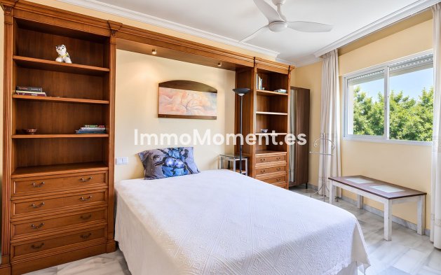Resale - Apartment - Fuengirola - Fuengirola Centro