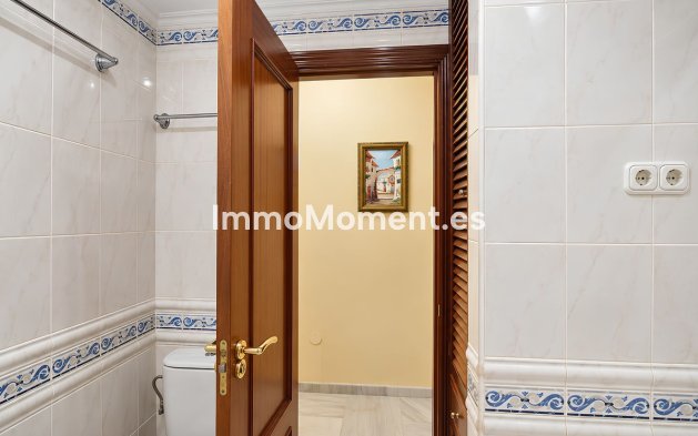 Resale - Apartment - Fuengirola - Fuengirola Centro