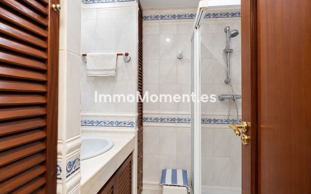 Resale - Apartment - Fuengirola - Fuengirola Centro
