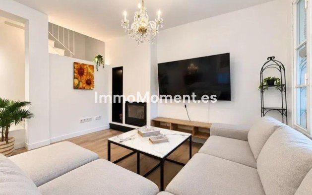 Revente - Maison mitoyenne - Marbella - Nueva Andalucía