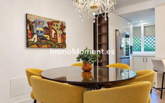 Revente - Maison mitoyenne - Marbella - Nueva Andalucía