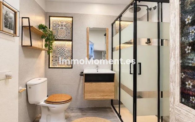 Revente - Maison mitoyenne - Marbella - Nueva Andalucía