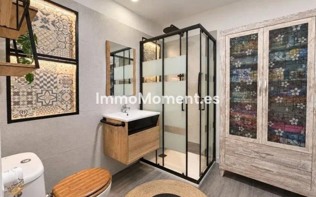 Revente - Maison mitoyenne - Marbella - Nueva Andalucía