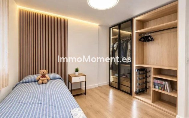 Revente - Maison mitoyenne - Marbella - Nueva Andalucía