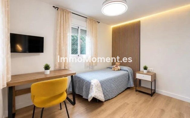 Revente - Maison mitoyenne - Marbella - Nueva Andalucía