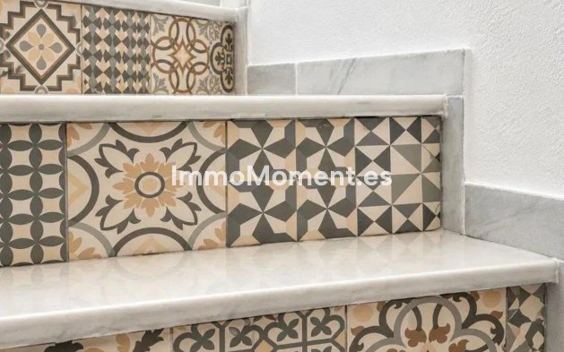 Revente - Maison mitoyenne - Marbella - Nueva Andalucía