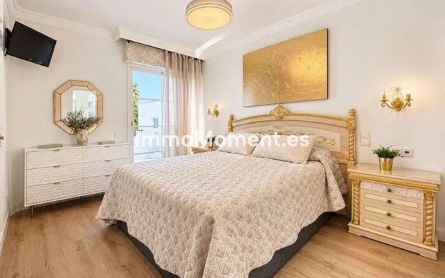 Revente - Maison mitoyenne - Marbella - Nueva Andalucía