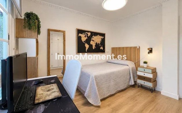 Revente - Maison mitoyenne - Marbella - Nueva Andalucía