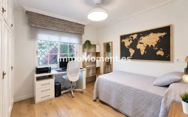 Revente - Maison mitoyenne - Marbella - Nueva Andalucía