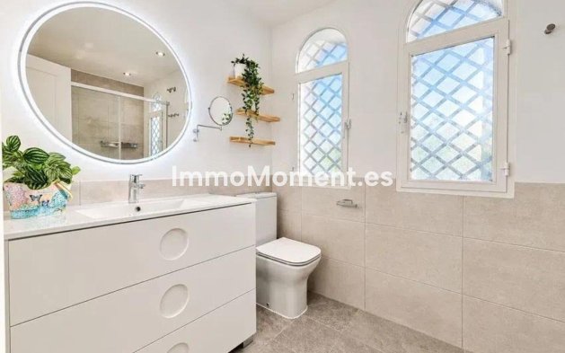 Revente - Maison mitoyenne - Marbella - Nueva Andalucía