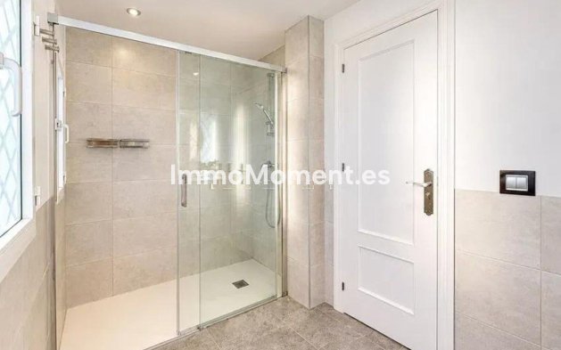 Revente - Maison mitoyenne - Marbella - Nueva Andalucía