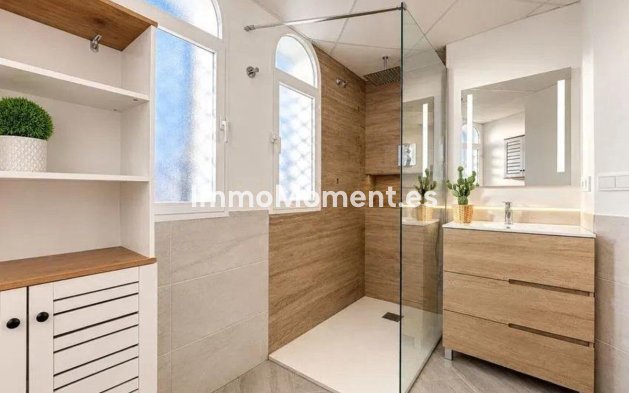 Revente - Maison mitoyenne - Marbella - Nueva Andalucía