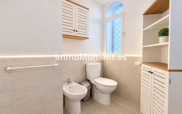 Revente - Maison mitoyenne - Marbella - Nueva Andalucía