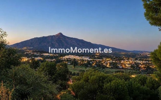 Revente - Maison mitoyenne - Marbella - Nueva Andalucía