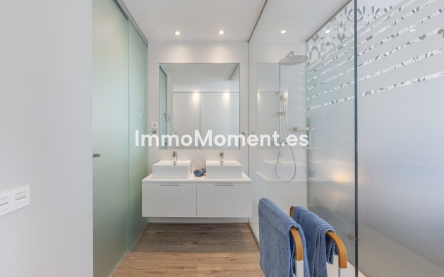 Wiederverkauf - Wohnung - Benahavís - Benahavís Centro