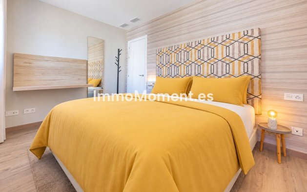 Wiederverkauf - Wohnung - Benahavís - Benahavís Centro