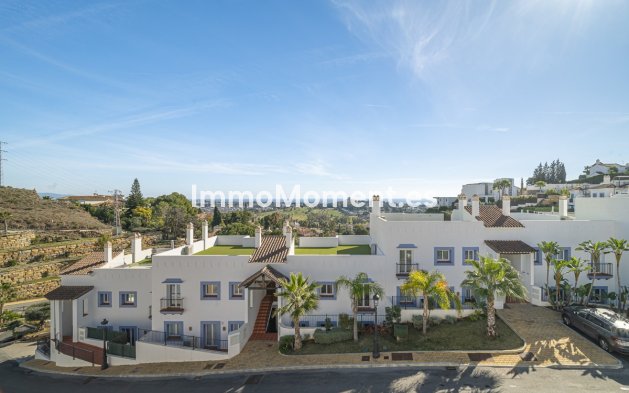 Wiederverkauf - Wohnung - Benahavís - Benahavís Centro