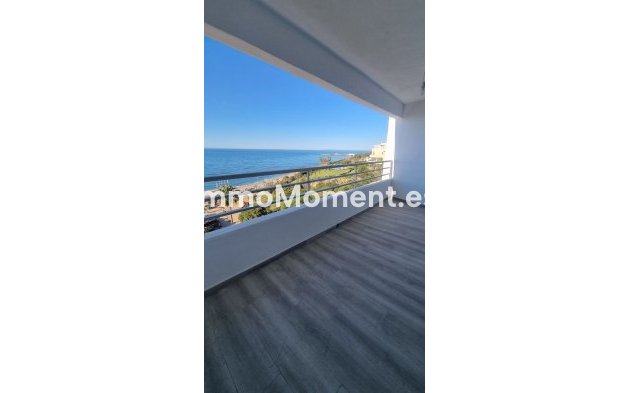 Reventa - Apartamento - Mijas Costa - Calahonda