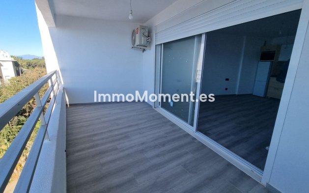 Reventa - Apartamento - Mijas Costa - Calahonda