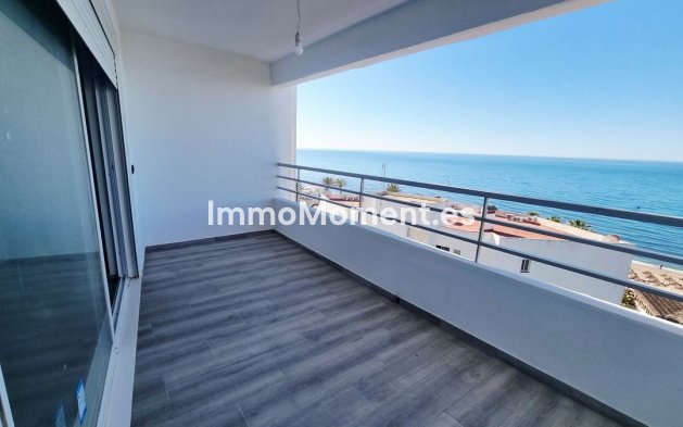 Reventa - Apartamento - Mijas Costa - Calahonda
