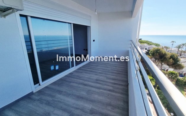 Reventa - Apartamento - Mijas Costa - Calahonda