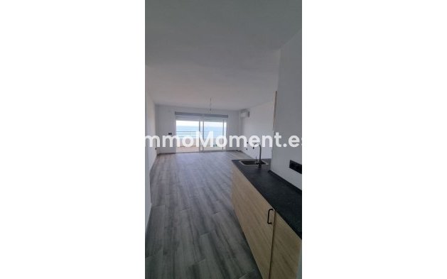 Reventa - Apartamento - Mijas Costa - Calahonda