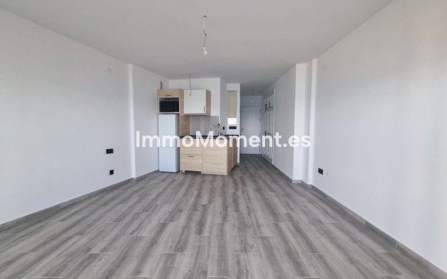 Reventa - Apartamento - Mijas Costa - Calahonda