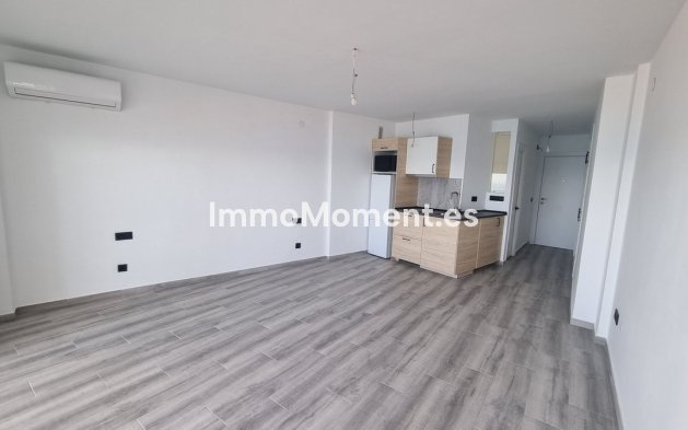 Reventa - Apartamento - Mijas Costa - Calahonda